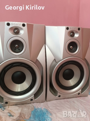 sony rx 77, снимка 2 - Тонколони - 52123993