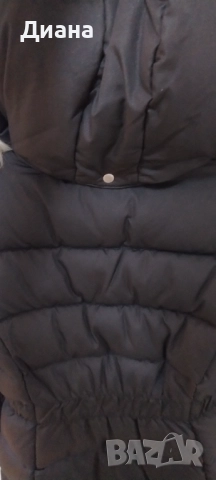 Плътно зимно яке NAME IT, 140 (10 г), снимка 7 - Детски якета и елеци - 52103980