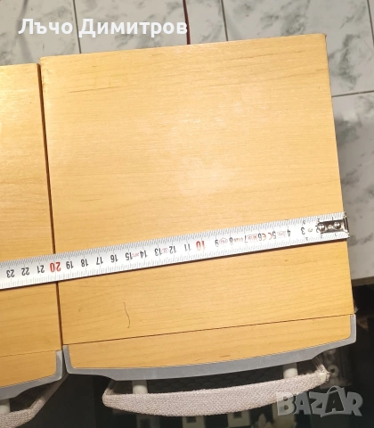 SONY SS-WZ8E, снимка 10 - Тонколони - 53179128