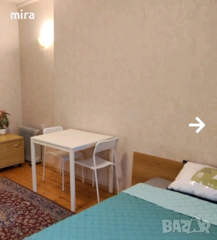 Обзаведено ателие в Центъра , снимка 2 - Апартаменти - 53324522