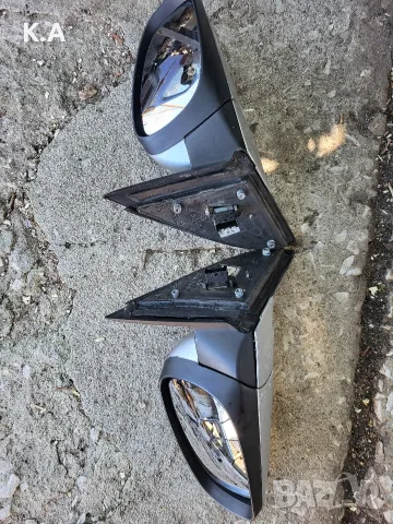 Огледала Opel Vectra C