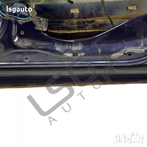 Предна дясна врата Mercedes-Benz C-CLASS 203 (W/S/CL) 2000-2007 MB070322N-7, снимка 4 - Части - 36120494