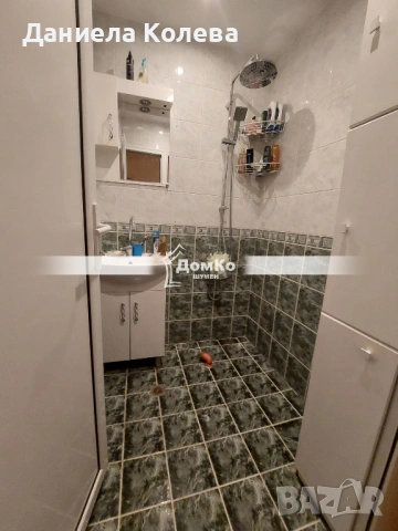 Тристаен апартамент , тухла, етаж втори, център, снимка 5 - Апартаменти - 52300773