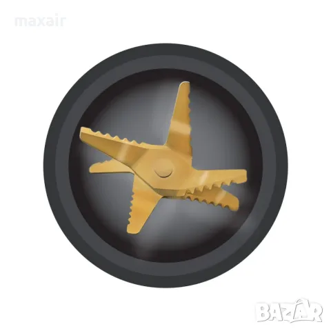 Блендер Rohnson R-5343 * Гаранция 2 години, снимка 3 - Блендери - 49387821