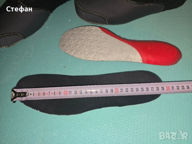 Ски обувки за фрии райд и пантене - Вътрешни, снимка 6 - Зимни спортове - 52667100