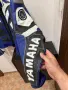 Кожено мото яке  Yamaha размер L, снимка 5