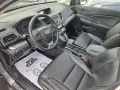 Хонда CR-V EXECUTIVE AUTOMATIC- 2.2 iDTEC, снимка 9