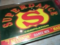 SUPERDANCE TAPE 2609251658, снимка 6