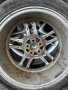 Джанти 5 100 alessio 7,5j 17 цола , снимка 4
