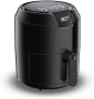 Tefal Easy Fry Precision XL, 1500 вата, капацитет 1,2 кг и 4,2 литра за до 6 души, 6 автоматични про, снимка 8