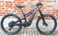 Електрически карбонов велосипед E bike Cannodale Moterra Neo Carbon 3, BOSCH CX, 625 Wh , снимка 2