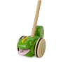 Дървена играчка за бутане - Хамелеон (004)