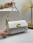 Coach Дамска Чанта С Дълга Дръжка За През Рамо - Различни Цветове Код SEM-384, снимка 10