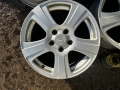 Алуминиеви джанти 5x112 6.5J 16, снимка 4