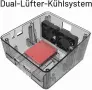 Чисто ново двуканално интелигентно зарядно устройство ISDT D2 Mark 2  , снимка 3