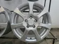 4бр 16ски джанти AUTEC за MERCEDES, VW, AUDI  5х112мм A161575 , снимка 4