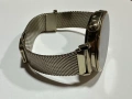Смарт часовник Huawei Watch GT 5 Gold 41mm, снимка 7