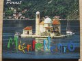 Автентичен 3D магнит - термометър от Черна гора, серия-26, снимка 11