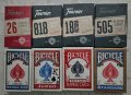Карти Bicycle, Copag, KEM, Fournier, Cartamundi, Aviator, снимка 3