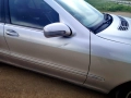 Mercedes Benz S-Class 3.2 W220 /  газ-бензин, снимка 10