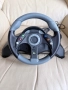 MicroCon Racing Wheel and Pedals за Xbox 360 с кутия, снимка 5