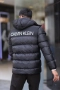 Calvin Klein мъжко яке, снимка 2