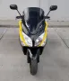 Yamaha T-Max 500, снимка 2