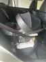 Cybex Aton B2 i-Size + адаптери, снимка 3