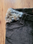 Панталон със заешки пух,размер С., снимка 4