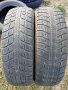 2бр зимни гуми 165/70R14 Michelin, снимка 1 - Гуми и джанти - 34059191