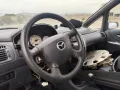Mazda Premacy 2.0d-на части , снимка 5
