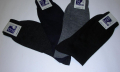 39-42,43-45 черни,тъмносиви,сини,светлосиви мъжки луксозни 80% вълнени чорапи фин вълнен чорап   , снимка 2