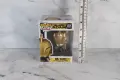 Funko Pop Movies #1235 Черен Адам, екшън фигурка на д-р Фейт, снимка 5