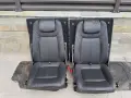 кожени седалки Ford s max 2012г , снимка 9