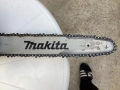 Makita UC3541A Ел. Резачка, снимка 3