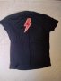 Мъжка тениска AC DC, снимка 6