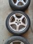 Джанти за VW 5х100 16 , снимка 4
