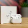 Безжични слушалки Apple - AirPods, снимка 1