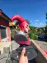 Shaco 25cm 3D Printed (Продаден!), снимка 4