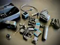 GoPro HERO10 Black - пъленкомплект с много оригиналниakcecoapu, снимка 2