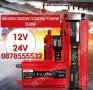  Инвертор с LCD дисплей 500w/1000w/2000w/4000W 12V/24V-220V, снимка 5