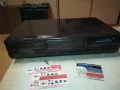 TECHNICS CD PLAYER-MADE IN GERMANY-ВНОС SWISS 0711241800, снимка 3