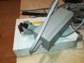 NINTENDO WII С АДАПТЕР И КАБЕЛИ 0211250526, снимка 3