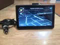 Навигация за камиони 7", снимка 4