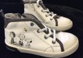 Детски обувки естествена кожа, снимка 1 - Детски обувки - 44412860