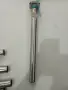 Алуминиево колче за седалка за велосипед, колело – 31.6 mm / ~34 cm (Внос от Германия), снимка 1
