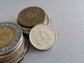 Монета - Великобритания - 5 пенса | 1992г., снимка 1