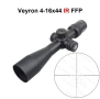 Оптика Vector Optics Veyron 4-16×44 IR FFP, снимка 1