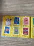 Покемон / Pokemon албум за лепенки от Чипита, снимка 12