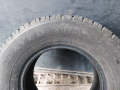 3 бр.гуми всесезонни Fulda 225 75 16c , снимка 6